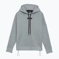 Γυναικείο On Running Hoodie γκρι 7