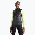 Γυναικείο γιλέκο τρεξίματος On Running Weather Vest black