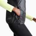 Γυναικείο γιλέκο τρεξίματος On Running Weather Vest black 5