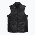 Γυναικείο γιλέκο τρεξίματος On Running Weather Vest black 7