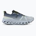 Ανδρικά παπούτσια για τρέξιμο On Running Cloudsurfer Trail Waterproof black/heather 2