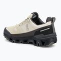 Γυναικεία παπούτσια On Running Cloudwander Waterproof sand/black 3