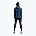 Ανδρικό φούτερ για τρέξιμο On Running Climate Zip Hoodie blue 3