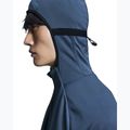 Ανδρικό φούτερ για τρέξιμο On Running Climate Zip Hoodie blue 7