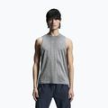 Ανδρικό φανελάκι για τρέξιμο On Running Core Tank heather grey