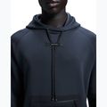 Ανδρικό On Running Hoodie μεσάνυχτα 6