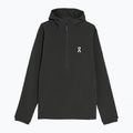 Ανδρικό φούτερ για τρέξιμο On Running Pace Hoodie black