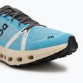 Ανδρικά On Running Cloudsurfer Trail running shoes horizon/cream 7