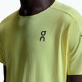 Ανδρικό πουκάμισο On Running Performance-T limelight/lime running shirt 5