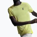 Ανδρικό πουκάμισο On Running Performance-T limelight/lime running shirt 7