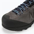 Ανδρικά παπούτσια πρόσβασης Dolomite Crodarossa Leather GTX iron grey 7