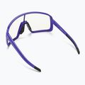 Γυαλιά ηλίου SCOTT Torica LS ultra purple/grey light sensitive 2