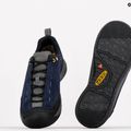 KEEN Jasper II ανδρικές μπότες πεζοπορίας navy blue 1026608 11