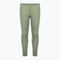 Παιδικά θερμικά εσώρουχα ODLO Active Warm Eco Long steel grey melange/matte green 5