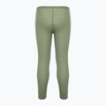 Παιδικά θερμικά εσώρουχα ODLO Active Warm Eco Long steel grey melange/matte green 6