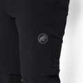 Mammut Runbold Zip Off ανδρικό παντελόνι trekking 4