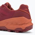 Mammut γυναικείες μπότες πεζοπορίας Sertig II Low GTX ροζ 11