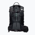 Mammut Lithium 25 l κόκκινο αίμα / μαύρο γυναικείο σακίδιο πεζοπορίας 2