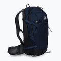 Mammut Lithium 25 l Γυναικείο σακίδιο πεζοπορίας navy blue 3