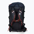 Mammut Ducan 24 l Γυναικείο σακίδιο πεζοπορίας navy blue 3