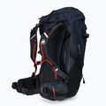 Mammut Ducan 24 l Γυναικείο σακίδιο πεζοπορίας navy blue 4