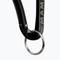 Mammut Mini Carabiner Workhorse μαύρο 3