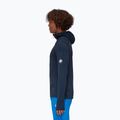 Ανδρικό Mammut Taiss Light ML Hooded fleece φούτερ με κουκούλα marine 3