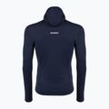 Ανδρικό Mammut Taiss Light ML Hooded fleece φούτερ με κουκούλα marine 5