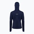 Mammut γυναικείο fleece φούτερ Taiss Light ML με κουκούλα navy blue 1014-04540-5118-114 4