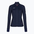 Mammut Taiss Light ML γυναικείο trekking φούτερ, navy blue