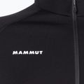 Mammut Aconcagua ML ανδρικό trekking φούτερ μαύρο 6