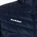 Ανδρικό πουπουλένιο μπουφάν Mammut Albula IN navy blue 6