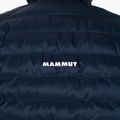 Ανδρικό πουπουλένιο μπουφάν Mammut Albula IN navy blue 7