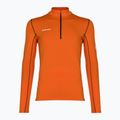 Mammut ανδρικό trekking φούτερ Aenergy ML Half Zip Pull arumita 4