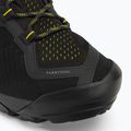 Mammut Sapuen Low GTX ανδρικές μπότες πεζοπορίας μαύρο 7