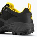 Mammut Sapuen Low GTX ανδρικές μπότες πεζοπορίας μαύρο 10