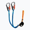 Longline Mammut Skywalker Pro Turn Via Ferrata Set μπλε 2040-02850-5118-1