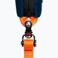 Longline Mammut Skywalker Pro Turn Via Ferrata Set μπλε 2040-02850-5118-1 6