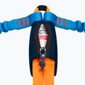 Mammut Skywalker Classic Via Ferrata Longline Set 5118 μπλε 2040-02860-5118-1 5