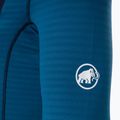 Mammut ανδρικό trekking φούτερ Taiss Light ML μπλε 1014-04550-50554-113 7