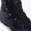 Mammut Ducan High GTX μπότες πεζοπορίας 8