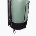 Mammut Lithium 20 l jade/μαύρο γυναικείο σακίδιο πεζοπορίας 3