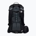 Mammut Lithium 25 l jade / μαύρο γυναικείο σακίδιο πεζοπορίας 2