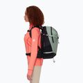 Mammut Lithium 25 l jade / μαύρο γυναικείο σακίδιο πεζοπορίας 7