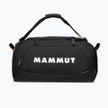 Mammut Cargon 90 l ταξιδιωτική τσάντα μαύρο