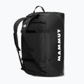 Mammut Cargon 90 l ταξιδιωτική τσάντα μαύρο 2