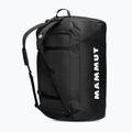 Mammut Cargon ταξιδιωτική τσάντα 140 l μαύρο 2