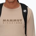 Mammut Cargon ταξιδιωτική τσάντα 140 l μαύρο 7