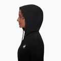 Mammut ML Hoody Original μαύρο γυναικείο φούτερ 4