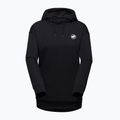 Mammut ML Hoody Original μαύρο γυναικείο φούτερ 6